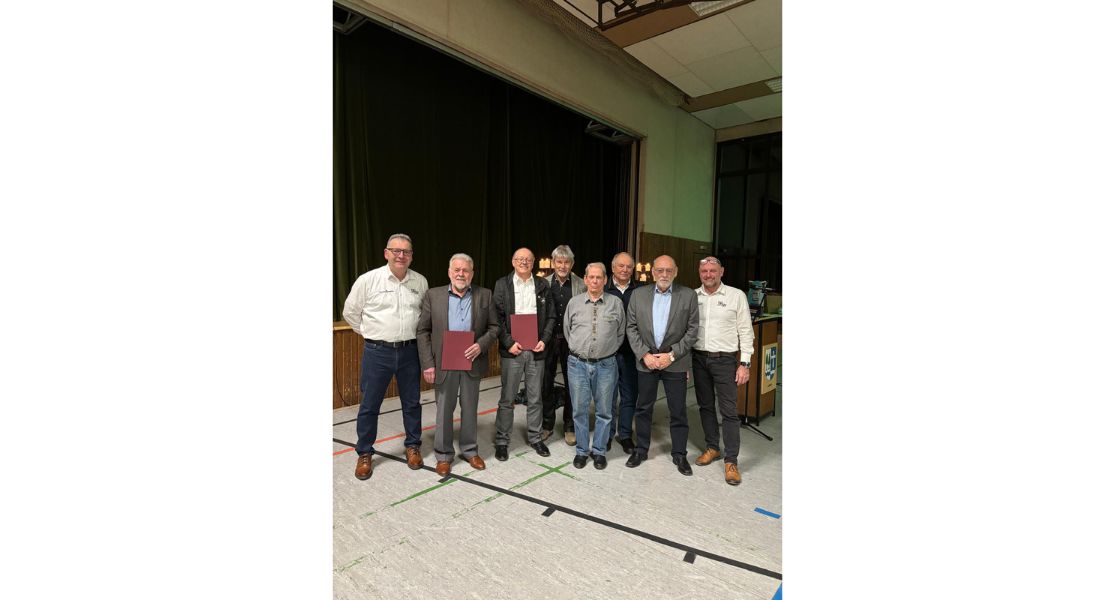 Winterfeier bei der SG-SV Lobbach (5)
