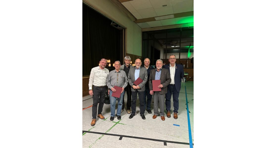 Winterfeier bei der SG-SV Lobbach (6)